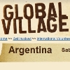 Argentina Global Village Challenge 2009